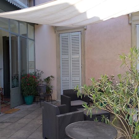 Le 5 Vie Bed & Breakfast Bergamo Luaran gambar