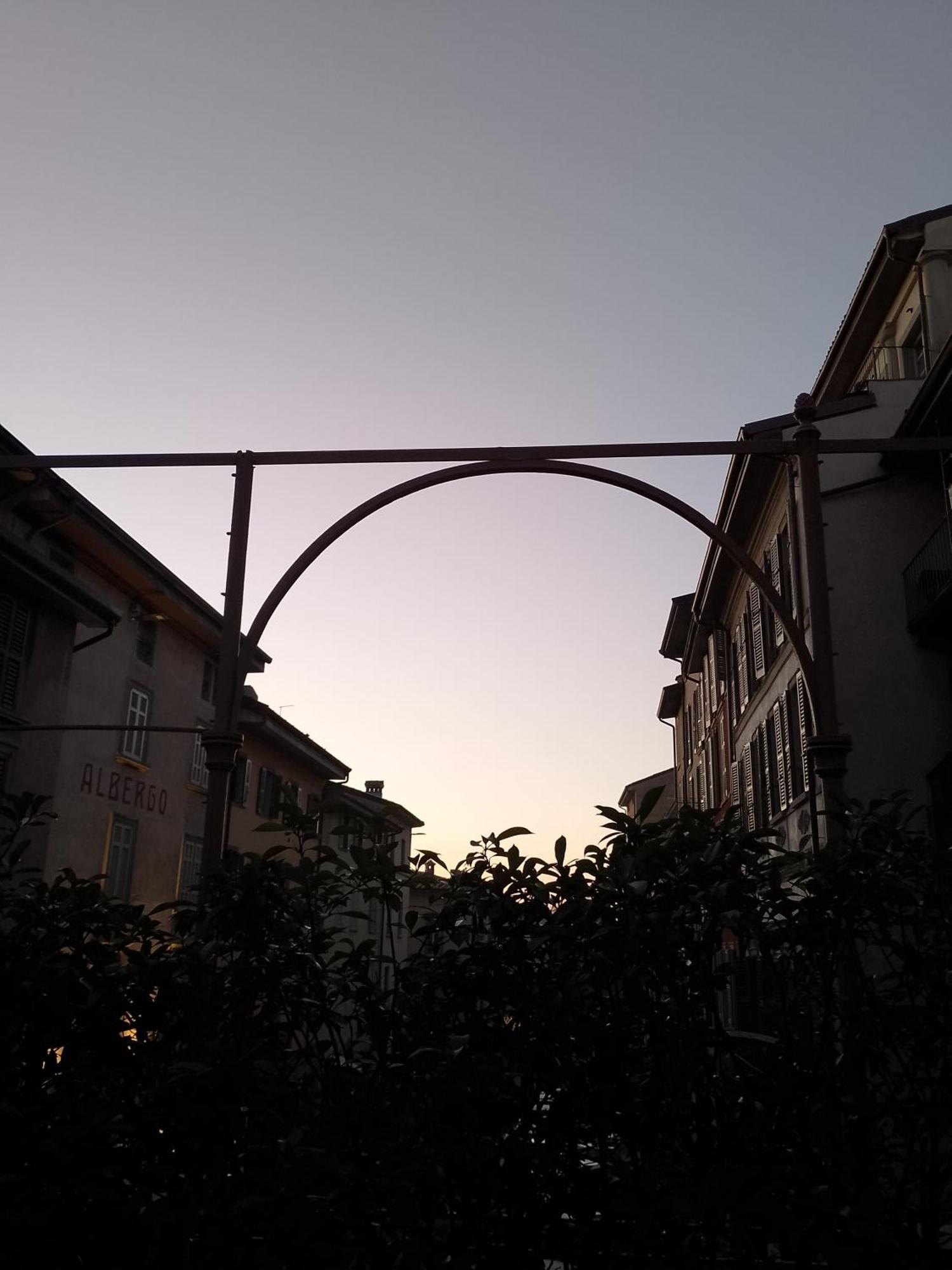 Le 5 Vie Bed & Breakfast Bergamo Luaran gambar