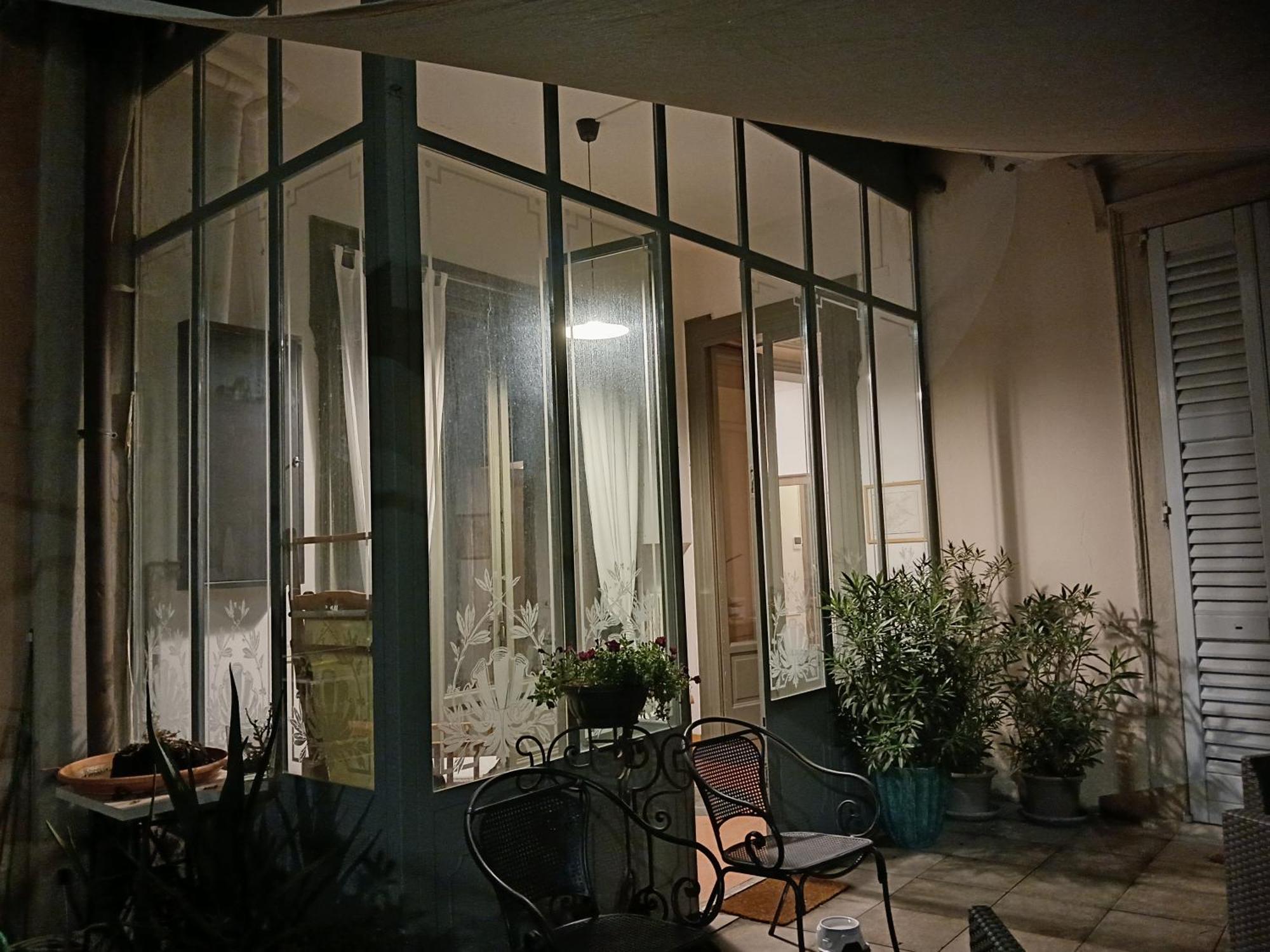 Le 5 Vie Bed & Breakfast Bergamo Luaran gambar