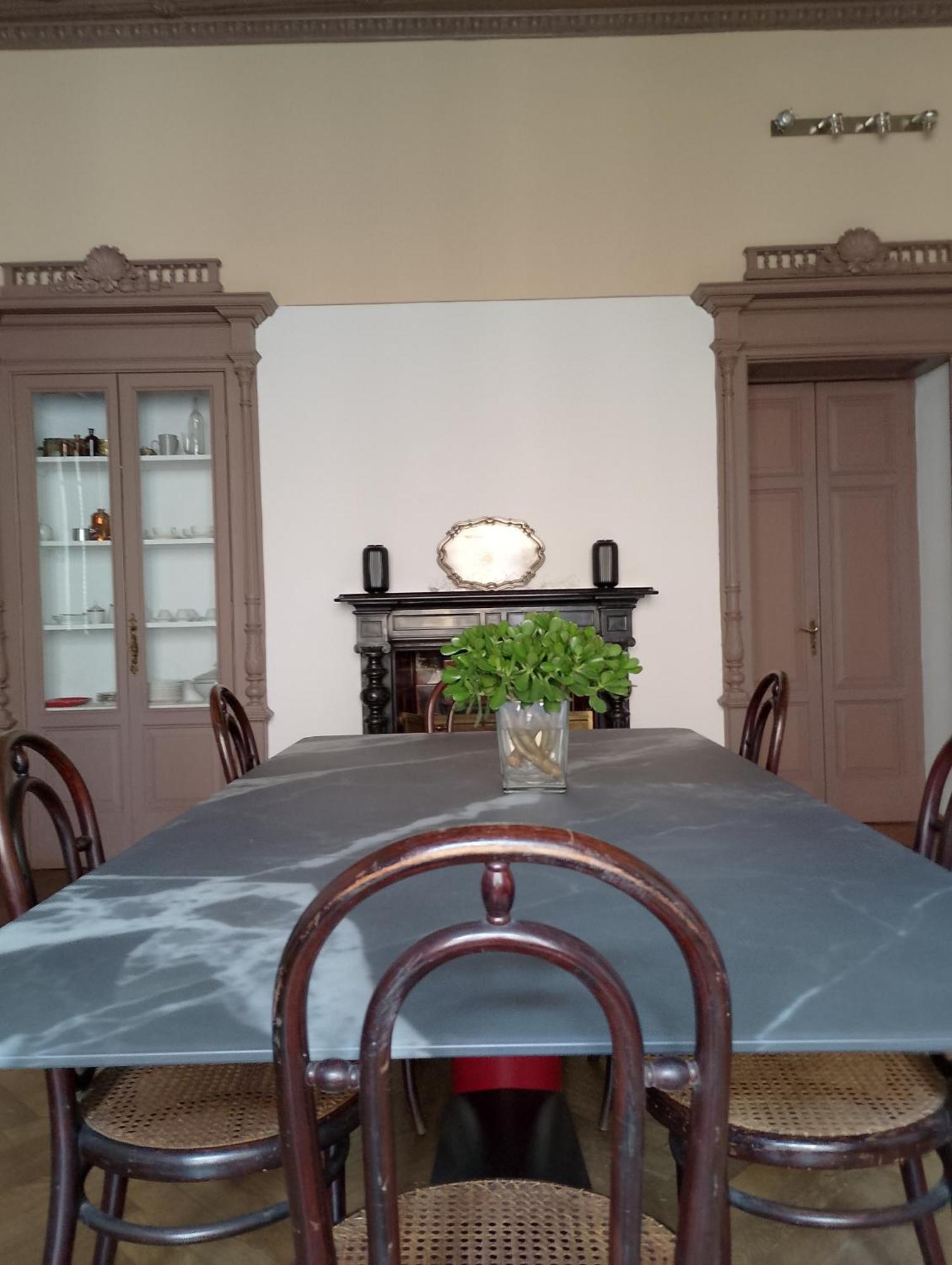 Le 5 Vie Bed & Breakfast Bergamo Luaran gambar