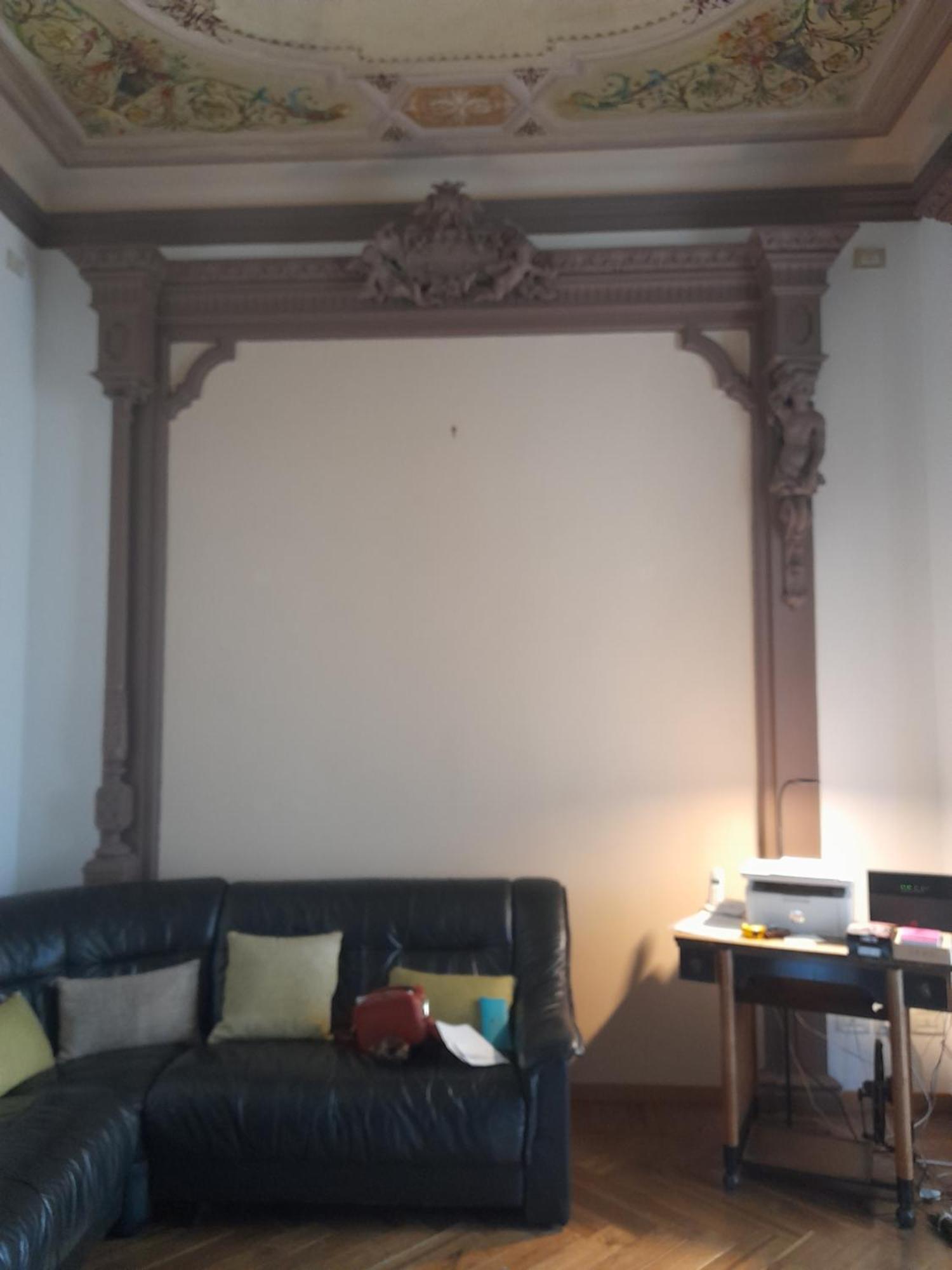 Le 5 Vie Bed & Breakfast Bergamo Luaran gambar