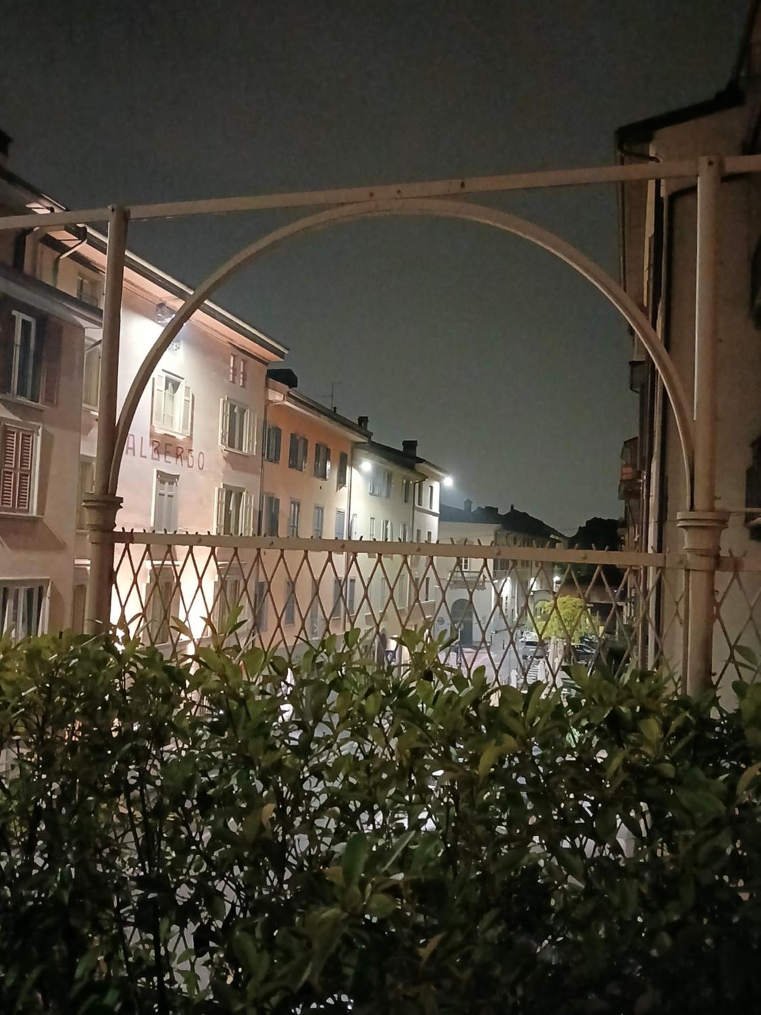 Le 5 Vie Bed & Breakfast Bergamo Luaran gambar