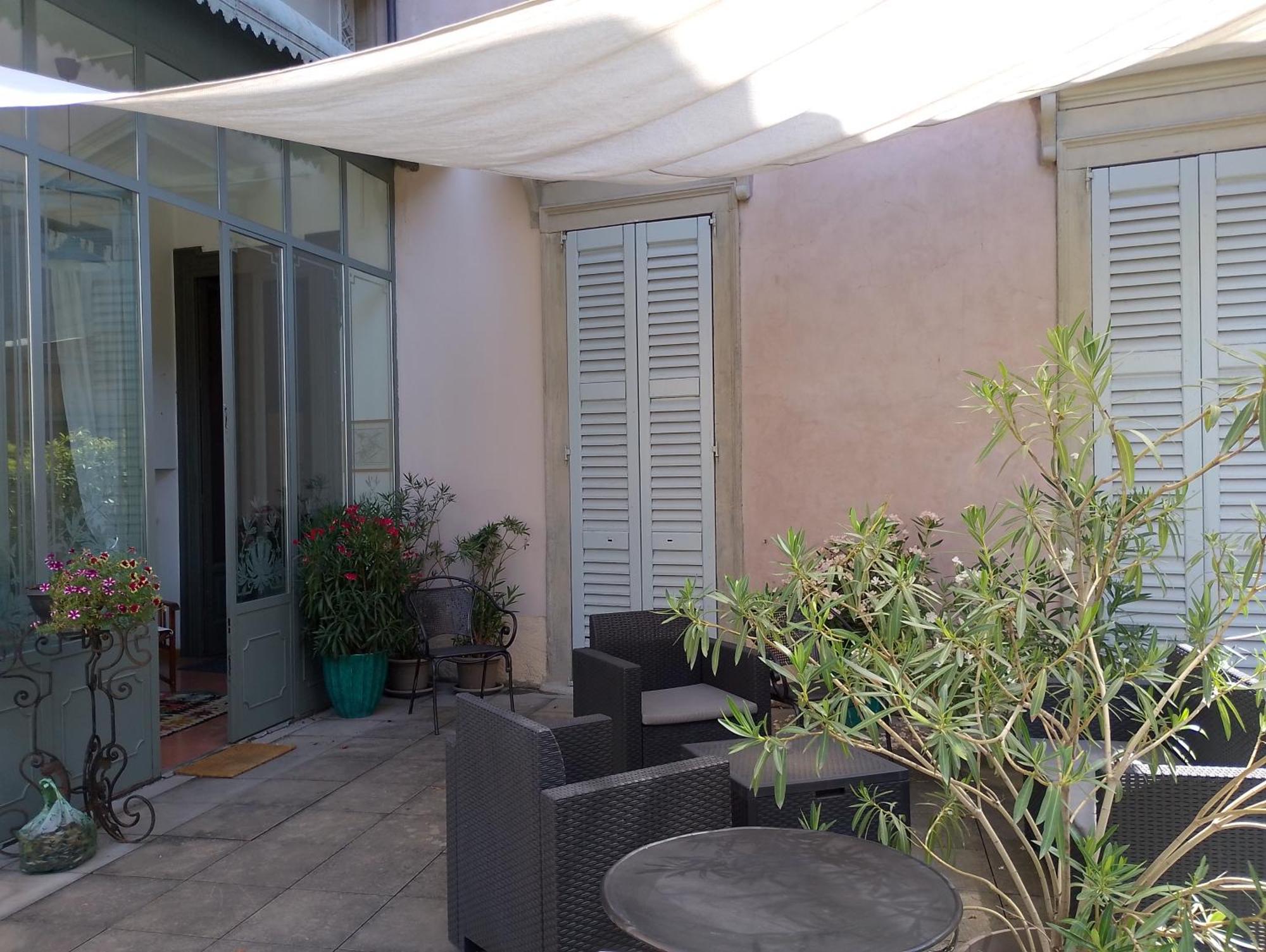 Le 5 Vie Bed & Breakfast Bergamo Luaran gambar